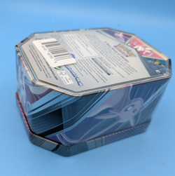 Pokemon TCG: V Heroes Tin Espeon V, Brand New Sealed - Image 3
