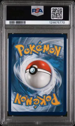 Galarian Moltres V 177 PSA 10 TCG Chilling Reign POKEMON TCG - Image 2