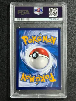 Pokemon PSA9 MARNIE PROMO 078/S-P 2023 Chinese - Image 2