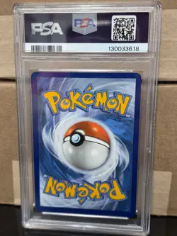 Flying Pikachu VMAX 007/025 Celebrations Full Art - PSA 10 GEM MINT Pokemon TCG - Image 2