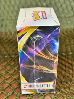 **SEALED** ASTRAL RADIANCE Build and Battle Bundle ~ Pokemon TCG - Image 4