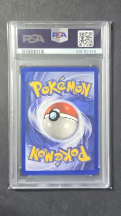 PSA 9 Nuzleaf 2003 EX Sandstorm 49/100 Reverse Holo Foil Pokemon POP 16 Mint - Image 2
