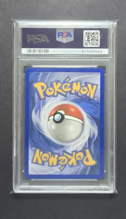 PSA 9 Dusclops 2003 EX Sandstorm 4/100 Holo Foil Pokemon POP 99 Mint - Image 2
