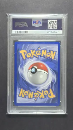 PSA 9 Mawile 2003 EX Sandstorm 9/100 Holo Foil Pokemon POP 115 Mint - Image 2