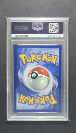 PSA 9 Cacturne 2003 EX Sandstorm 2/100 Holo Foil Pokemon POP 89 Mint - Image 2