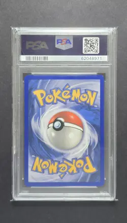 PSA 9 Roselia 2003 EX Dragon 9/97 Holo Foil Pokemon Mint POP 175 - Image 2