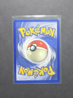 Mr. Mime 6/64 Rare Jungle Holo Foil 1st First Edition Pokemon Near Mint NM - Image 3