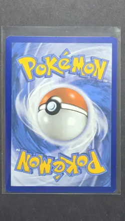 Pokemon Center Stamp Promo Noctowl Stellar Crown ETB SVP EN 141 Near Mint NM - Image 2