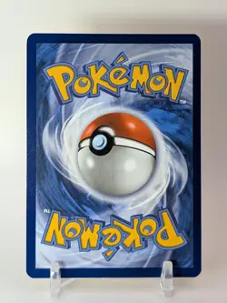 Pokemon Day 30th Anniversary - Pikachu 051 /162 Stamped 2026 Promo NM WITH SWIRL - Image 2