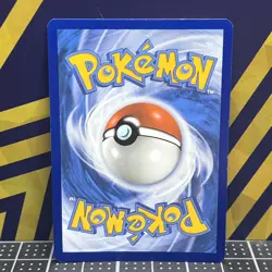 2023 Pokemon TCG || Prize Pack Series Card || Iron Hands ex #070 - Image 2