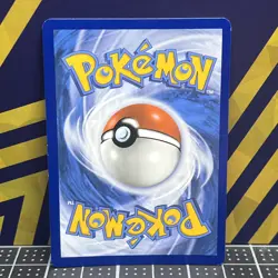 2023 Pokemon TCG || Prize Pack Series Card || Iron Valiant ex #089 - Image 2