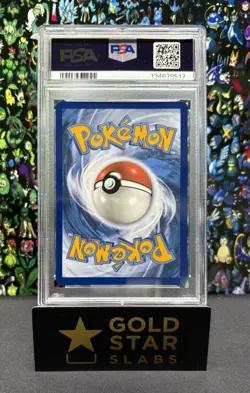 PSA 10 Zamazenta V #GG54 SWSH Crown Zenith 2023 Pokemon - Image 2