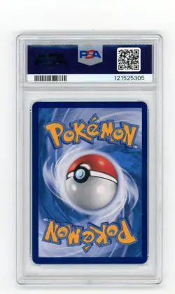 PTCG POKEMON PSA10 ARCANINE EX SAR 155/130 2025 CSV3C PACK S'CHINESE - Image 2