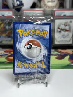 Pokemon Lucario VSTAR SWSH291 (SEALED) Sword & Shield Promo NM English - Image 2