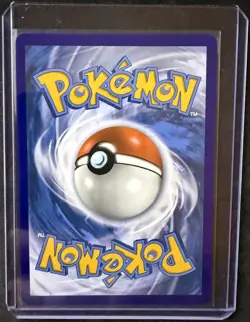 Pokemon Card TCG - Jirachi 119/185 Amazing Rare Vivid Voltage Near Mint - Image 2