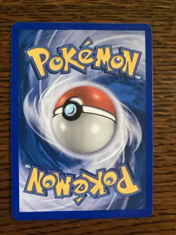 Pokemon Expedition Bulbasaur 94,95/165 Non-Holo NM - Image 3