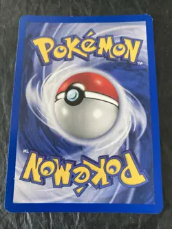 Pokemon - Lt. Surge's Electabuzz #6/132 - Gym Heroes Unlimited - Holo Rare - NM - Image 2