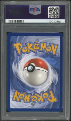 2024 Pokemon Surging Sparks Alolan Exeggutor Ex #242 PSA 10 Special Illus. Rare - Image 2