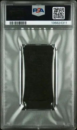 2013 POKEMON HANAFUDA KANTO JULY KABUTO/OMANYTE PSA 10 - Image 2