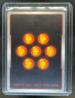2024 Dragon Ball Super Fusion World Raging Roar Piccolo Alt Art SR #FB03-070 - Image 2