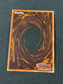 Yugioh Blue-Eyes White Dragon SDK-001 Unlimited Foil Bleed Ultra Rare LP - Image 4