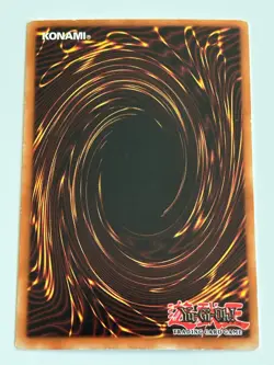 Killer Needle - MRD-006 - YuGiOh! Metal Raiders - Moderately Played - Image 2