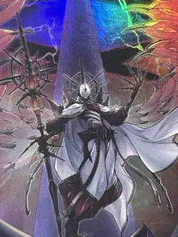 Yugioh - Dramaturge Of Despia (Ultra Rare) (1st Edition) - GFP2-EN098 (P) Foil - Image 2
