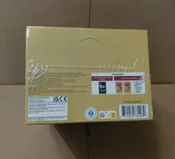 One Piece DP-01 Double Pack Set 1 OP-04 Kingdoms of Intrigue SEALED Display - Image 4