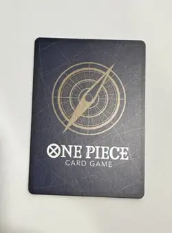 Nami OP01-016 One Piece 25th Anniversary Collection Alternate Art-English - Image 2