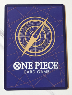 One Piece MS. ALL SUNDAY OP14-084 SR Alt Art - English - The Azure Sea’s Seven - Image 2