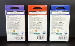 Bandai ONE PIECE Special DON!! Set Luffy/Ace/Sabo Volume 1, 2 & 3 SEALED Box Set - Image 2