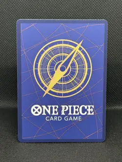 Nami (053) EB-053 SR One Piece Heroines Edition Foil English - Image 2