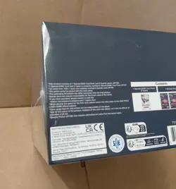 One Piece DP-03 Double Pack Set 3 OP-06 Wings of the Captain SEALED DISPLAY - Image 5