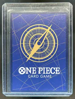 2022 One Piece Romance Dawn Sanji Alternate Art #OP01-013 - Image 2