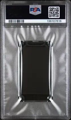 2010 ONE PIECE HANAFUDA APRIL MAGELLAN PSA 10 - Image 2