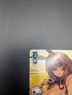 Weiss Schwarz English Nikke Finale Noir NIK/S117-E032SSP SSP - Image 4