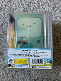 Weiss Schwarz Adventure Time Supply Set English USA New Sealed - Image 3