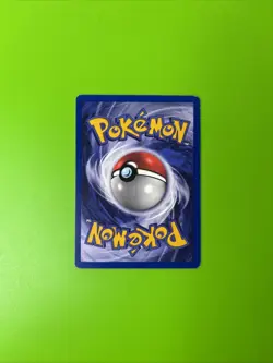 Lickitung 38/64 1st Edition Jungle Pokemon Card LP+ - Image 2