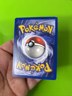 Lickitung 38/64 1st Edition Jungle Pokemon Card LP+ - Image 4