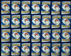 Lot*32 Pokemon TCG Chinese Card Cs1aC 111/135RR Snorlax Pikachu JL89 - Image 2