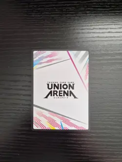 Union Arena: Fullmetal Alchemist - Action Point Card (AP04) - UE09BT/FMA-1-AP04 - Image 2