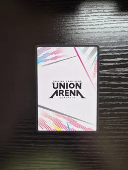 Union Arena: Demon Slayer Vol 2 - Action Point Card (AP03) - UEX05BT/KMY-3-AP03 - Image 2