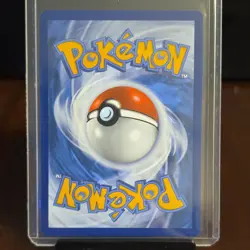 Pokemon Brilliant Blender Trainer ACE SPEC Holo 164/191 Sv08 Surging Sparks Card - Image 2