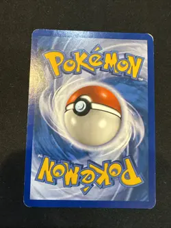 Pokemon Card - Ampharos 1/127 - Platinum - Reverse Holo - Image 3