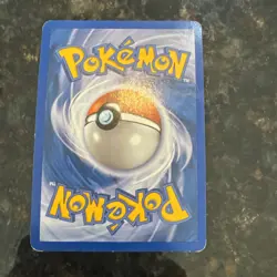 Pokemon Card - Machamp 31/130 - Diamond and Pearl Reverse Holo - Image 5