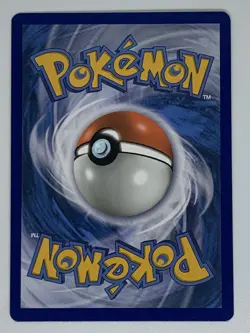 Fennekin Holo 14/25 Pokemon 25th Anniversary McDonald’s Promo Card NM - Image 2