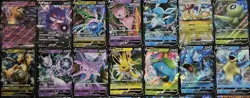 2025 Pokemon S.Chinese card RR RRR Gengar Mew Rayquaza Umbreon Lot*100 JL89 - Image 2