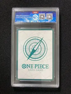2024 One Piece Card Game TCG S-Chinese 24nd Anniversary DON!! Card OCD 10 OC83 - Image 2