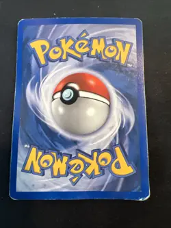 Pokemon TCG Pikachu Holo E-reader Black Star Promo Card #012 DMG Lot x2 - Image 4