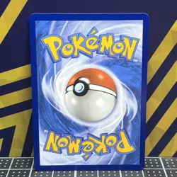 2025 Pokemon TCG || Prize Pack Series Card || Iono’s Bellibolt ex #053 - Image 2